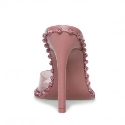 SteveMadden ZABRINAA ROSE All New