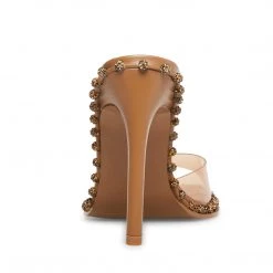 SteveMadden ZABRINAA TAN