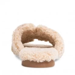 SteveMadden Braided Babes SEEK NATURAL