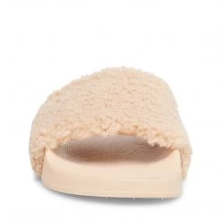 SteveMadden SHEAR NATURAL WOMEN'S SHOES