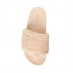 SteveMadden SHEAR NATURAL WOMEN'S SHOES
