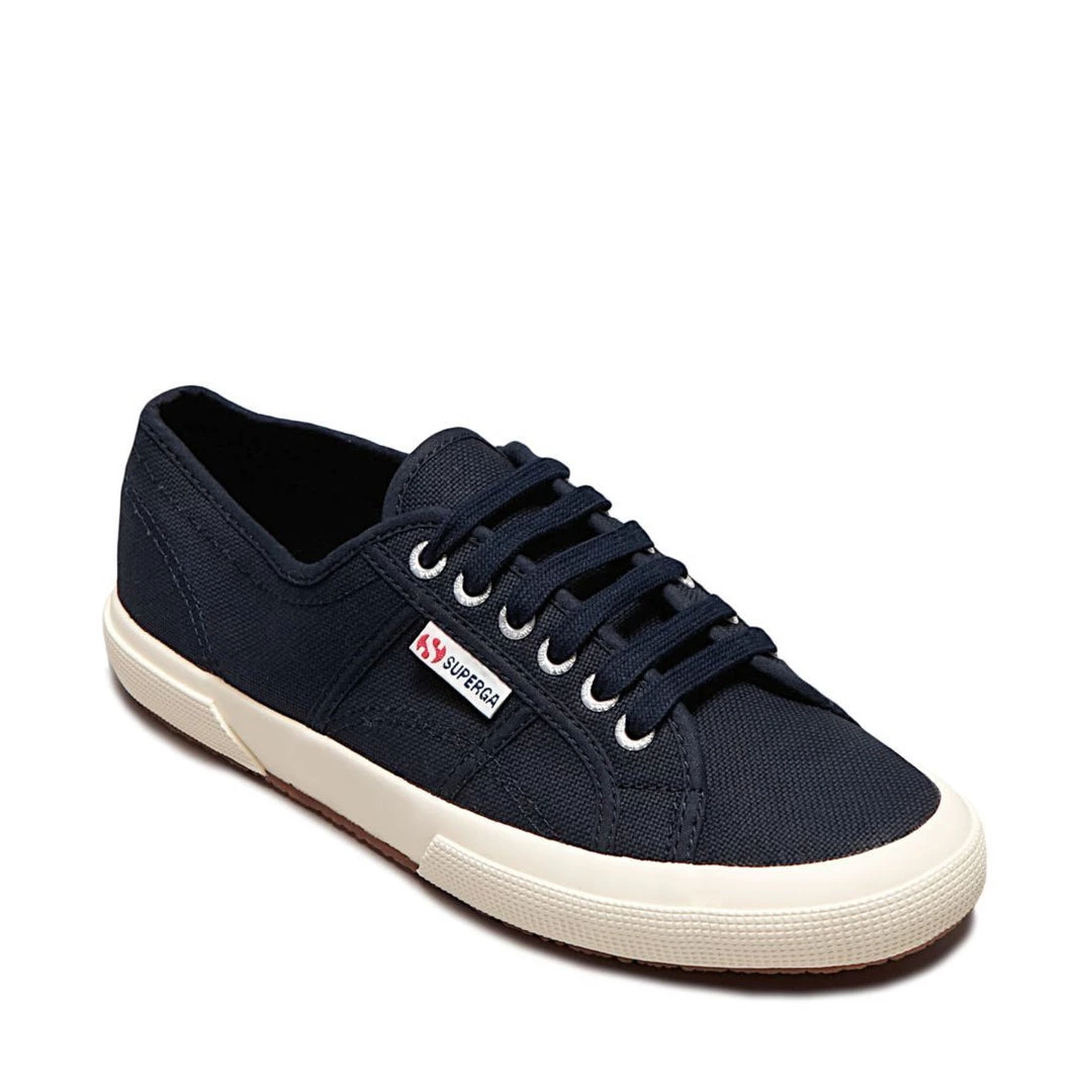 SteveMadden 2750 COTU CLASSIC NAVY WOMEN'S SHOES 2 SteveMadden 2750 COTU CLASSIC NAVY WOMEN'S SHOES