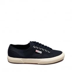 SteveMadden 2750 COTU CLASSIC NAVY WOMEN'S SHOES