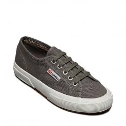 SteveMadden 2750M COTU CLASSIC GREY SAGE MEN'S SHOES