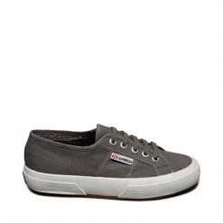 SteveMadden 2750M COTU CLASSIC GREY SAGE MEN'S SHOES