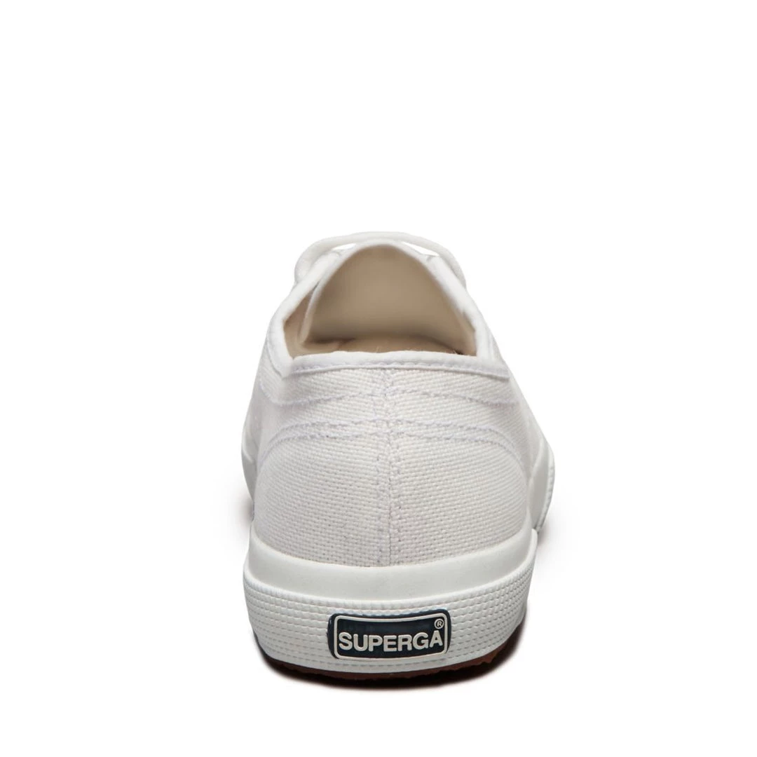 SteveMadden MEN'S SHOES 2750M COTU CLASSIC WHITE 3 SteveMadden MEN'S SHOES 2750M COTU CLASSIC WHITE