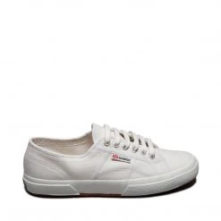 SteveMadden MEN'S SHOES 2750M COTU CLASSIC WHITE