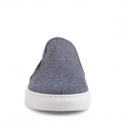 SteveMadden All New ARLLO BLUE FABRIC 7 SteveMadden All New ARLLO BLUE FABRIC