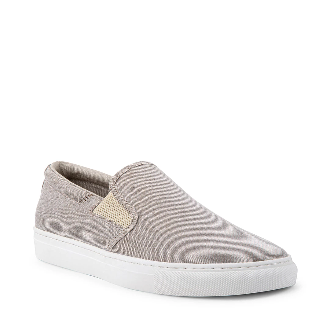 SteveMadden ARLLO GREY/WHITE FABRIC 2 SteveMadden ARLLO GREY/WHITE FABRIC