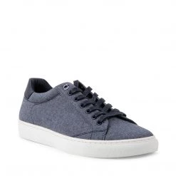 SteveMadden AUGUSTTT BLUE FABRIC All New