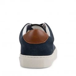 SteveMadden FINNALY BLUE SUEDE All New