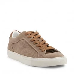 SteveMadden FINNALY NATURAL SUEDE