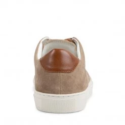 SteveMadden FINNALY NATURAL SUEDE 8 SteveMadden FINNALY NATURAL SUEDE