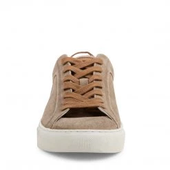 SteveMadden FINNALY NATURAL SUEDE 7 SteveMadden FINNALY NATURAL SUEDE