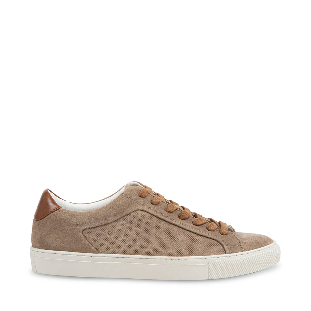SteveMadden FINNALY NATURAL SUEDE 1 SteveMadden FINNALY NATURAL SUEDE