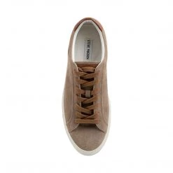 SteveMadden FINNALY NATURAL SUEDE 9 SteveMadden FINNALY NATURAL SUEDE