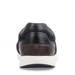 SteveMadden SEB BLUE SUEDE