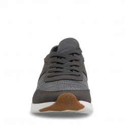 SteveMadden STEVY GREY All New 7 SteveMadden STEVY GREY All New