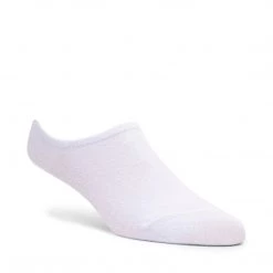 SteveMadden 5PK MEN'S BLUE MULTI SNEAKER SOCKS MEN'S SHOES