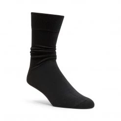 SteveMadden MEN'S SHOES 5PK MEN'S GREY/BLUE SOCKS