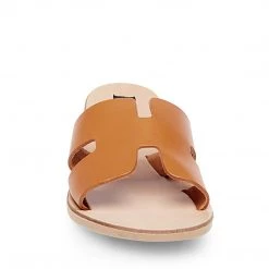 SteveMadden GRADY TAN