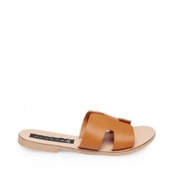 SteveMadden GRADY TAN