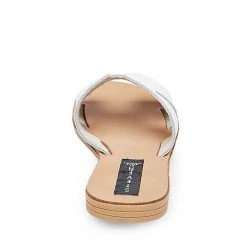 SteveMadden GRADY WHITE Pre-Order