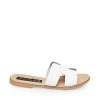 SteveMadden GRADY WHITE Pre-Order