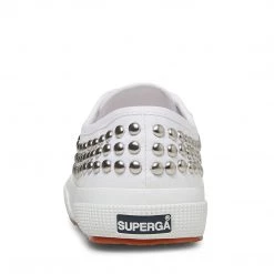 SteveMadden S007WC0 WHITE MULTI Super Platforms