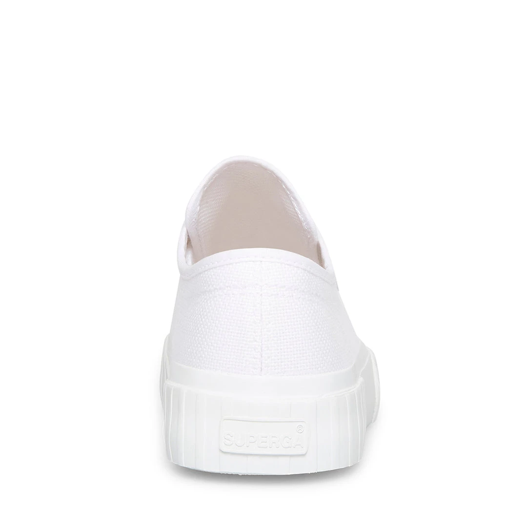 SteveMadden S00GRT0 WHITE Super Platforms 4 SteveMadden S00GRT0 WHITE Super Platforms