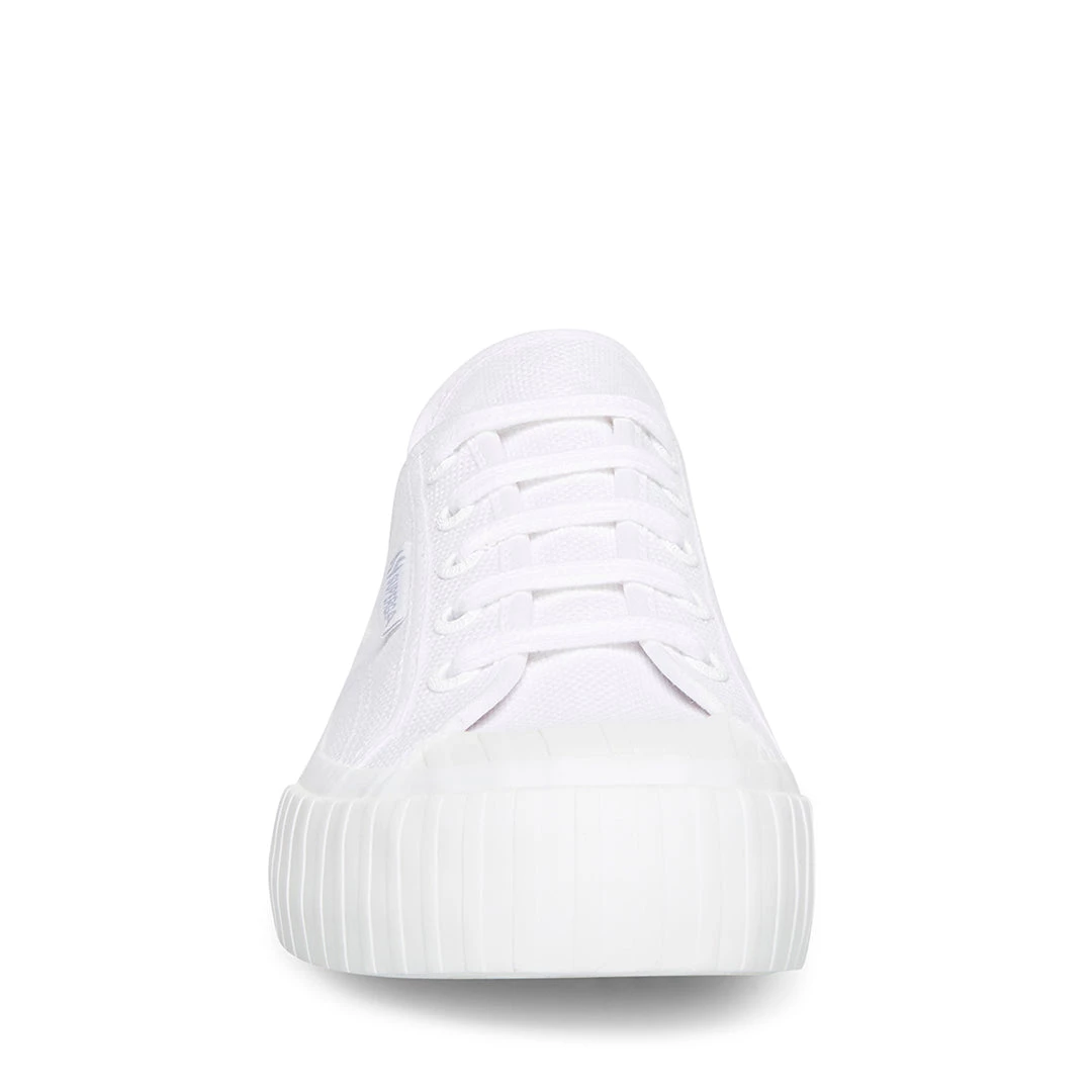 SteveMadden S00GRT0 WHITE Super Platforms 3 SteveMadden S00GRT0 WHITE Super Platforms