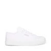 SteveMadden S00GRT0 WHITE Super Platforms