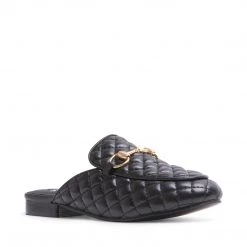 SteveMadden DORIANA-Q BLACK