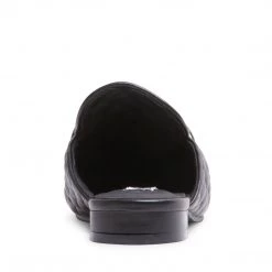 SteveMadden DORIANA-Q BLACK