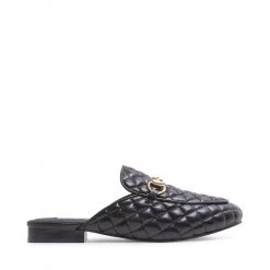 SteveMadden DORIANA-Q BLACK