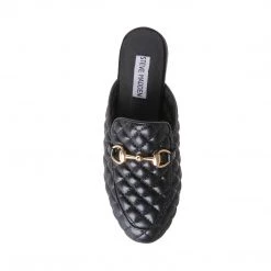 SteveMadden DORIANA-Q BLACK