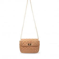 SteveMadden BALLY NATURAL All New