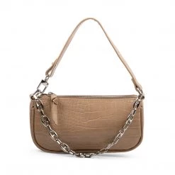 SteveMadden BASTRO NATURAL EXOTIC All New