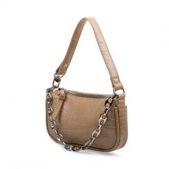 SteveMadden BASTRO NATURAL EXOTIC All New