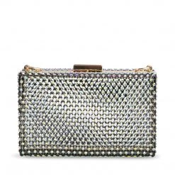 SteveMadden All New BKLOUD BLACK MULTI