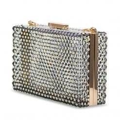 SteveMadden All New BKLOUD BLACK MULTI