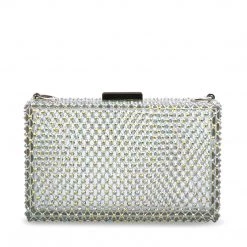 SteveMadden BKLOUD SILVER MULTI All New