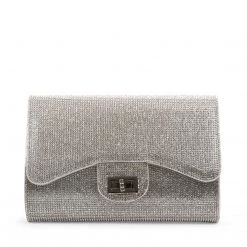 SteveMadden BLOLLY SILVER MULTI All New