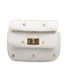 SteveMadden BTROPHY WHITE All New