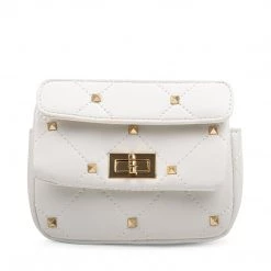 SteveMadden BTROPHY WHITE All New