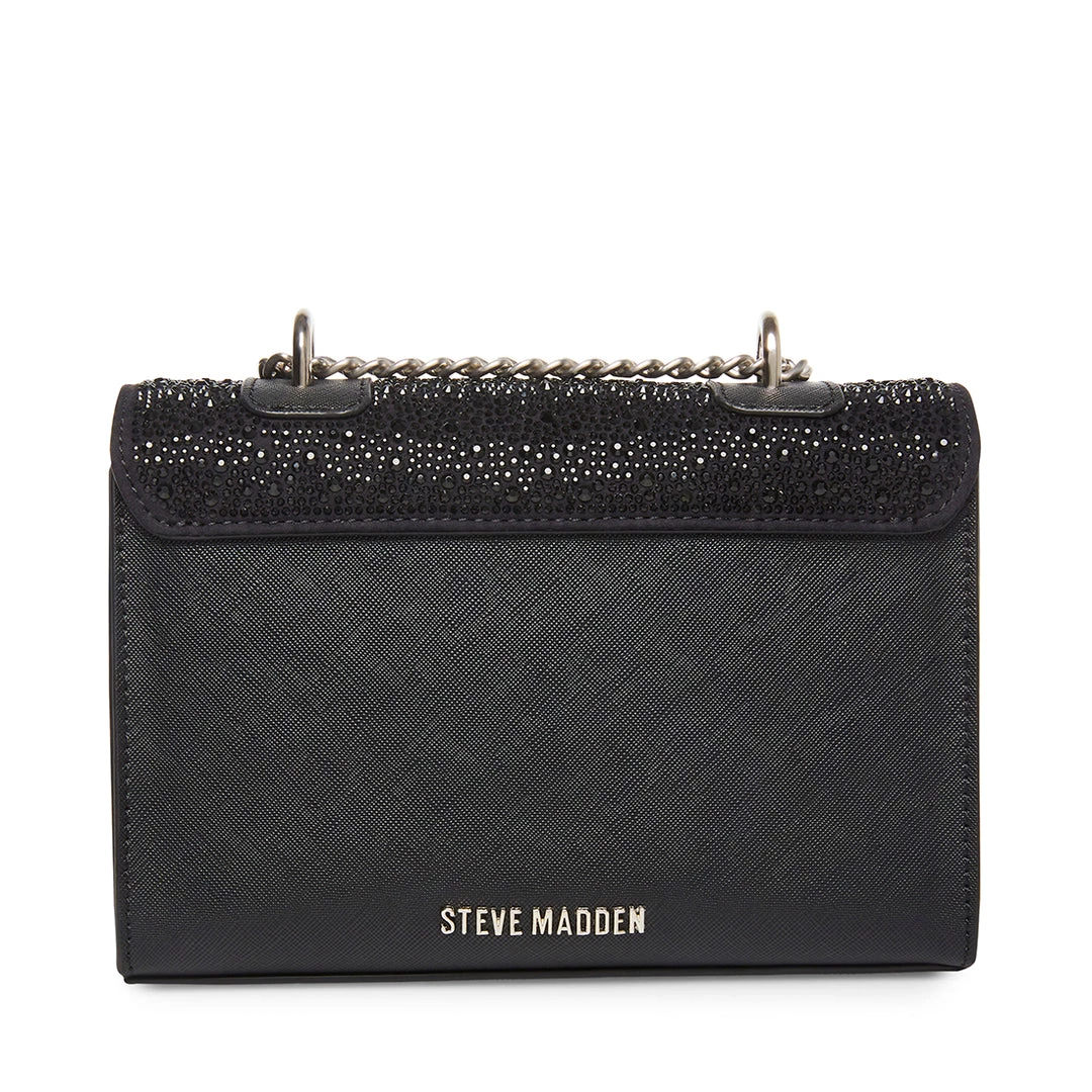 SteveMadden BMARVEL BLACK All New 4 SteveMadden BMARVEL BLACK All New