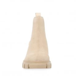 SteveMadden HOWLER NATURAL All New