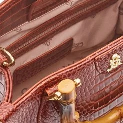 SteveMadden BFABS BROWN EXOTIC All New