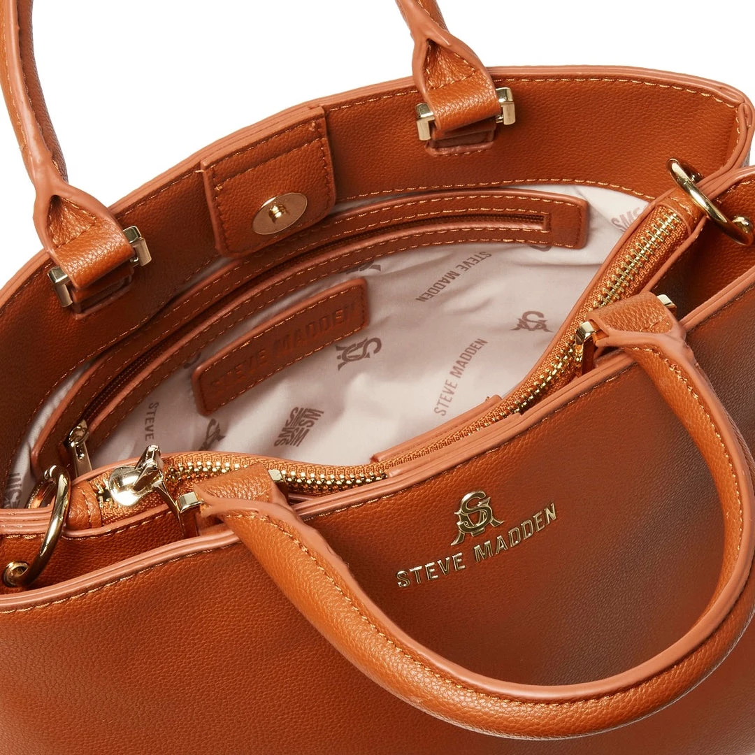 SteveMadden BMESA-L TAN All New 4 SteveMadden BMESA-L TAN All New