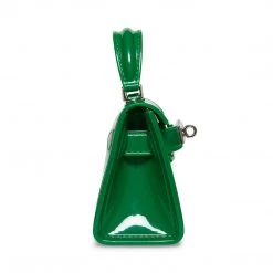 SteveMadden BMICRO GREEN All New